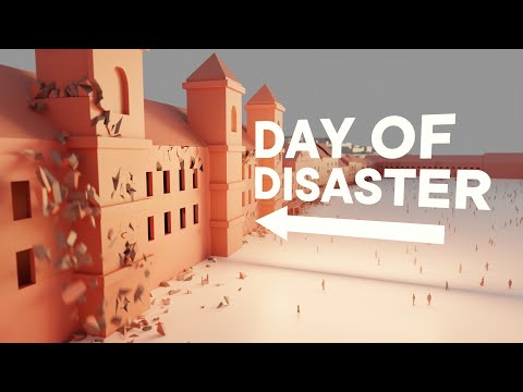 The Shocking 1755 Lisbon Earthquake