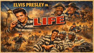 I put ELVIS in Life(1999)