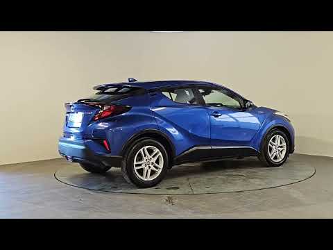 Toyota C-HR 1.8 HYBRID LUNA - Image 2