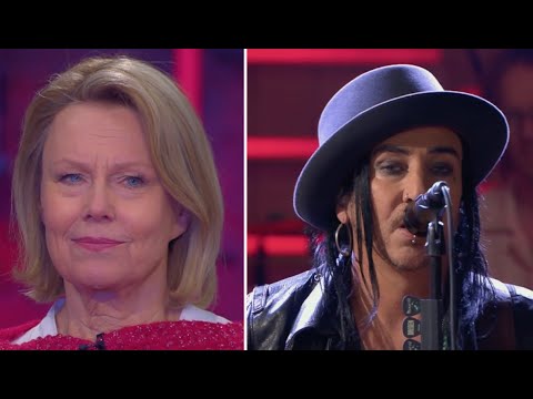 Dregen tolkar Arja Saijonmaas "En Sång Om Frihet" | Så mycket bättre | TV4 & TV4 Play