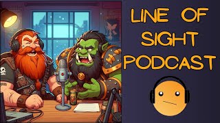 Line of Sight podcast: Ep. 5 - The OPR Loremaster