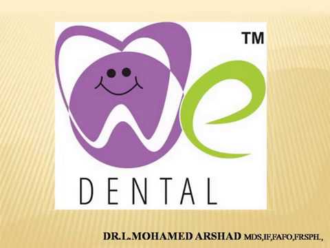 testimonial of the patient about top dentist in Coimbatore