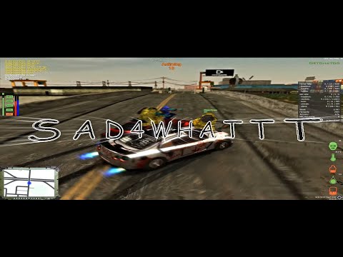 SAD4WHATTT  |  NON-STOP MTA DAYZ