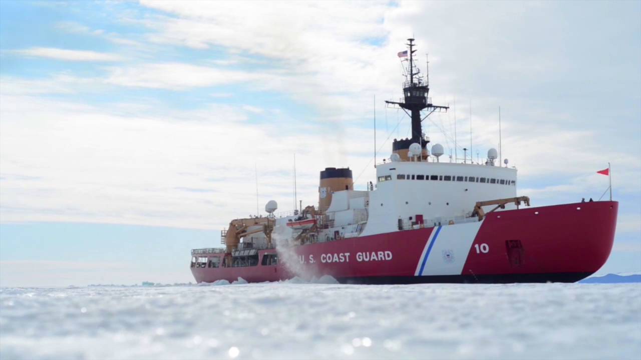 Arctic Operations: Capabilities