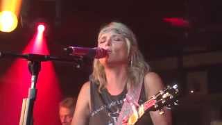 Miranda Lambert Heart Like Mine Fort Walton Beach Florida The Block 06 14 2014