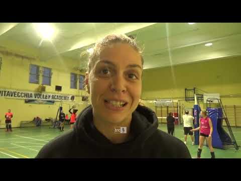 Guidozzi: campionato perfetto, più che soddisfatte. E non finisce qui...