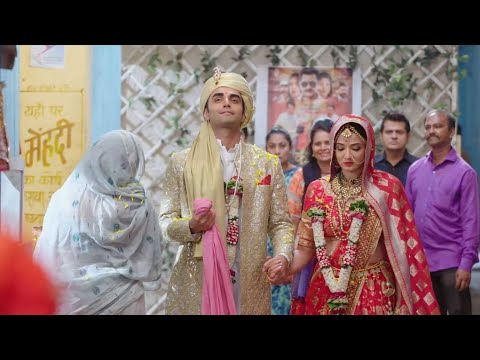 Sahil और Vedika की हुई Wedding! | Aap Ke Aa Jaane Se | Highlights | ZEE TV