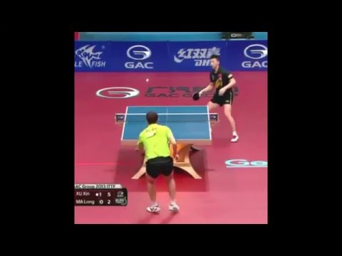 Best of 2015-Table_tennis.vidz