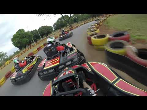 Lika Racing 2019 - Etapa 9