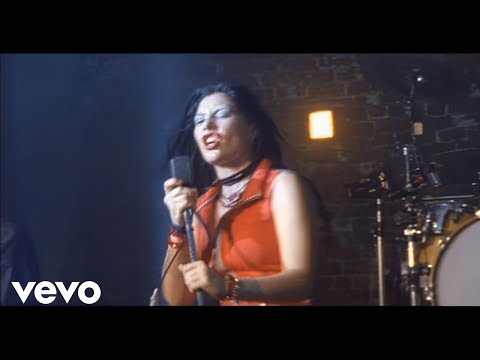 Mascara - Killing Heidi