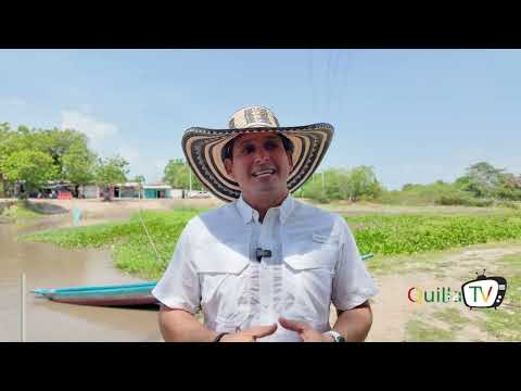 Atlántico fortalece la pesca artesanal con inversión directa en el Guájaro