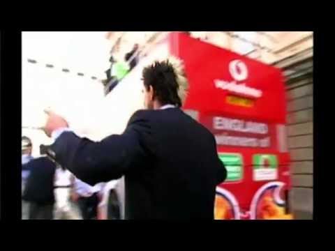 Andrew Flintoff on Kevin Pietersen