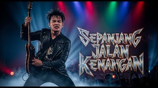 Download lagu Sepanjang Jalan Kenangan (Rock Reborn Version) | Cover by Nusa Rock mp3