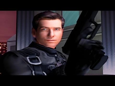 007: Nightfire - Mission #6 - Phoenix Fire (4K)