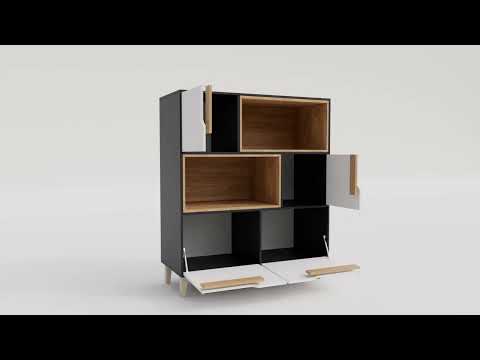 Вітрина "Wood"