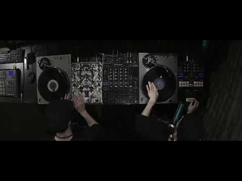 Dj Original Dee & Mel Live mixtape -11th Radio