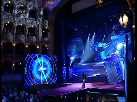 esk  slav k 2010 Ewa Farna Maska  YouTube