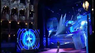 esk slav k 2010 Ewa Farna Maska YouTube esk slav k 2010 Ewa Farna Maska YouTube