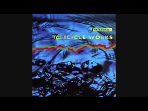 Icicle Works - Triad/Chestnut Mare
