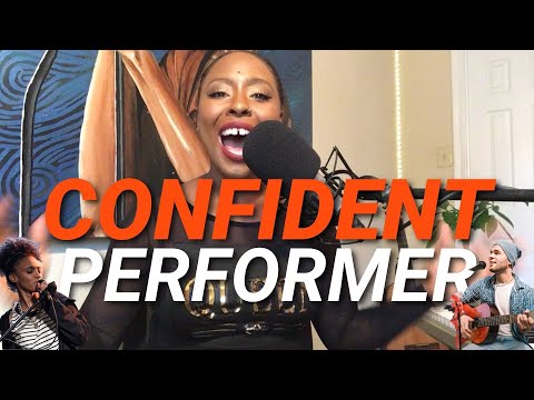 How to sing R&B with confidence! | The Singer's Arsenal | Ep. 43
