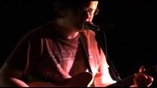 GRAVENHURST Bluebeard @la malterie, Lille 23/10/09