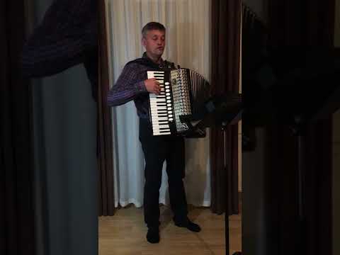 Petrica Moisuc - acordeon // TURMA BLANDA - text: Costache Ioanid, muzica: Nicolae Moldoveanu