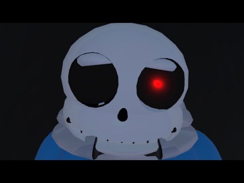 Weak Dust / Murder Sans | The Broken Multiverse