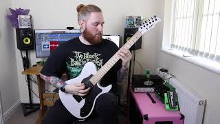 As Blood Runs Black - In Dying Days #quickslays