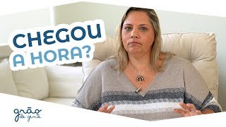 Como saber se o trabalho de parto começou? | Palavra do Especialista #33 com Adriana Vieira