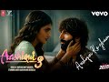 Aashiqui Ka Gham Kartik Aaryan And Sreeleela Heart Touching Song M For Music