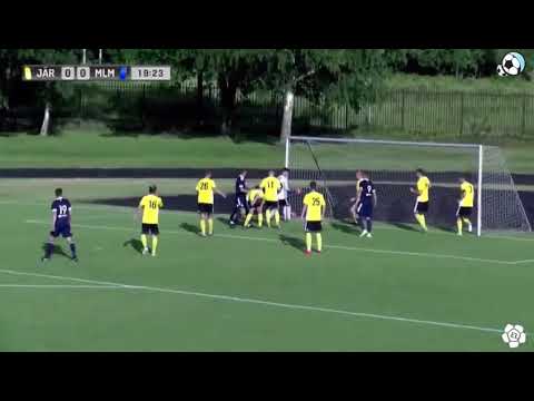 Kohtla-Järve JK Järve - Maardu Linnameeskond 0:4 02.07.20
