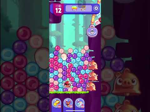 (Angry birds dream blast) Level 9923 gameplay, subscribe for latest update!