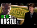 Hustle: Series 2 Episode 3 (British Drama) | Rare Money & Revenge | BBC | Full Episodes