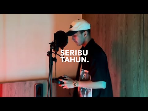 Seribu Tahun - Aidil Maula (Cover)