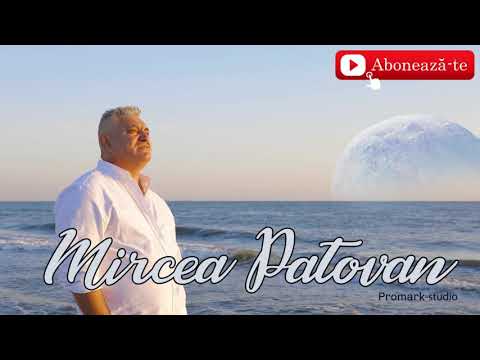 Mircea Patovan - Ce mult te am iubit ( Cover )