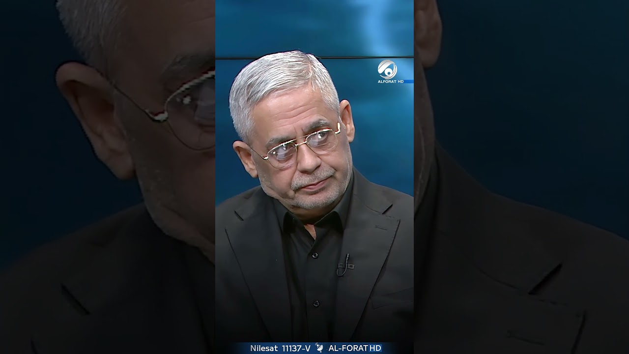 فيديو | الفريق عبد الكريم خلف يكشف هدف انزال القوات الاجنبية في صحراء كربلاء والنجف