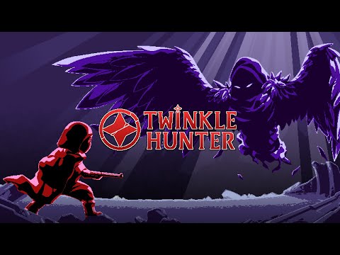 Twinkle Hunter youtube-video