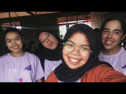 LCVP VIDEO CANDIDACY AIESEC in UNTAN 2019