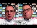 Ralf Rangnick | Manchester United v Burnley | Full Pre-Match Press Conference | Premier League