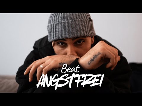 "FREE" Angstfrei - Fard x Samra Type Beat l Deep Piano Hip Hop Instrumental