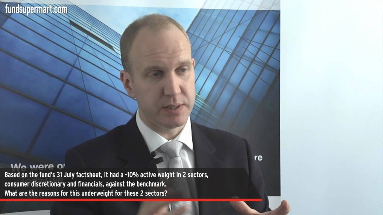 Understanding The Fund: Threadneedle Pan European Smaller Companies Fund