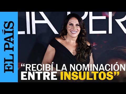 KARLA SOFÍA GASCÓN | \