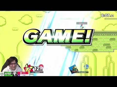 Is PICHU secretly TOP TIER???