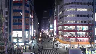 AKIHABARA LIVE CAMERA