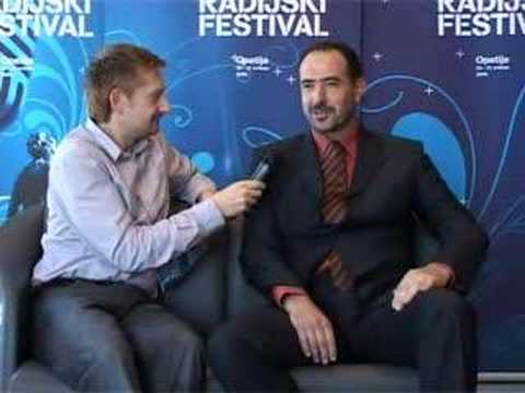 12. HRF - Dražen Zečić