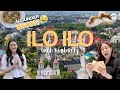 2 Days In Iloilo Philippines Best Pork Noodles Molo Church Long Weekends Ft Kimberly Wang