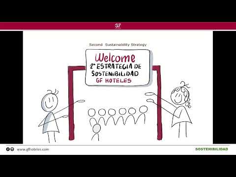 Jornada Del Impacto al Equilibrio – Sostenibilidad hotelera