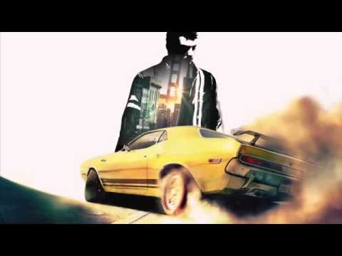 Driver San Francisco Mobile Game Main Theme by Gameloft