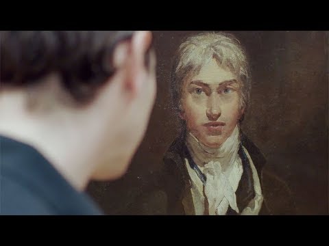 J.M.W. Turner: ‘My Business is to Paint What I See’