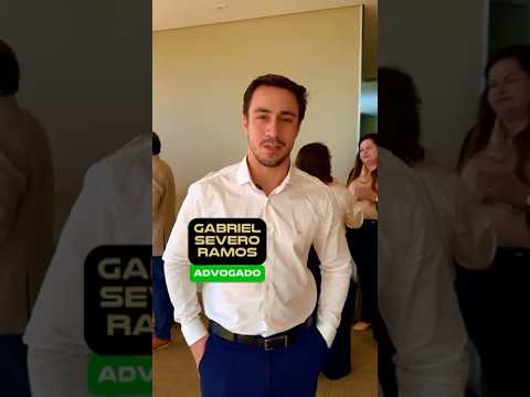 Depoimento do ecossistema fundiário — Elder Costa Jacarandá